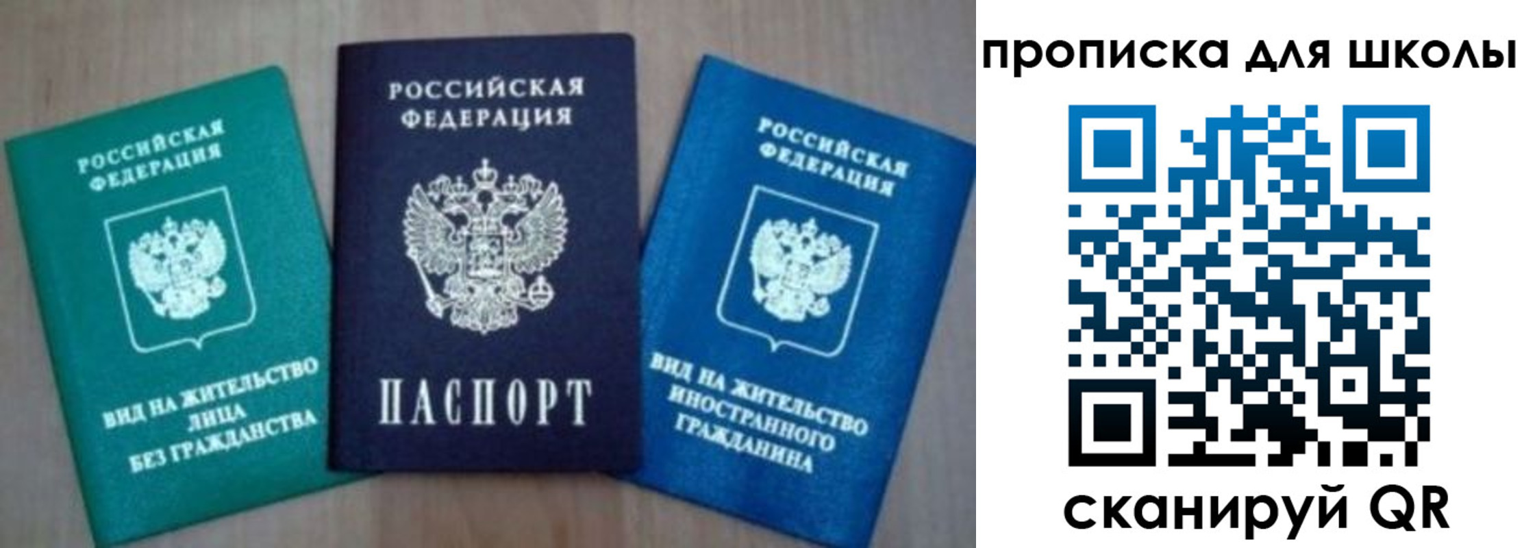 временная регистрация надежно в Ельце